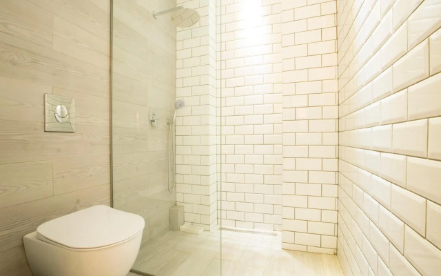 High-End Luxury Apartment