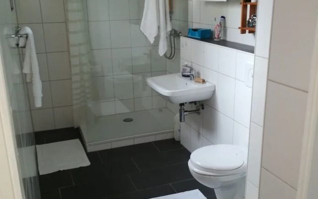 Hostel Zum Hafen