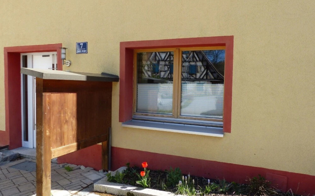 Zum Alten Fritz