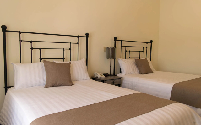 Hotel La Casona 30