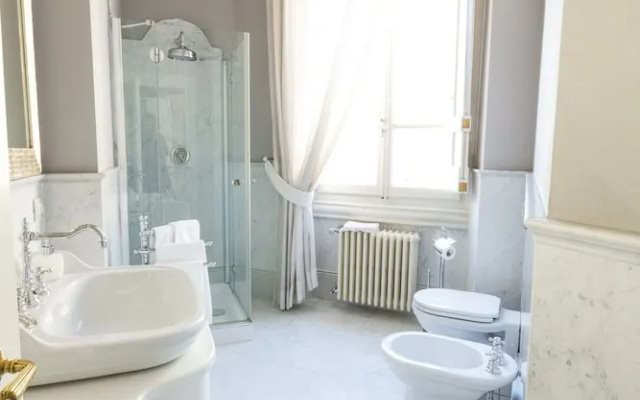 Savonarola Luxury Apartment