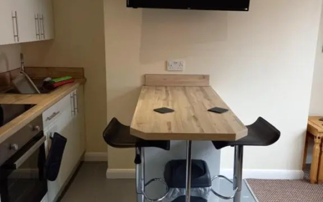 Location Location apartment 1