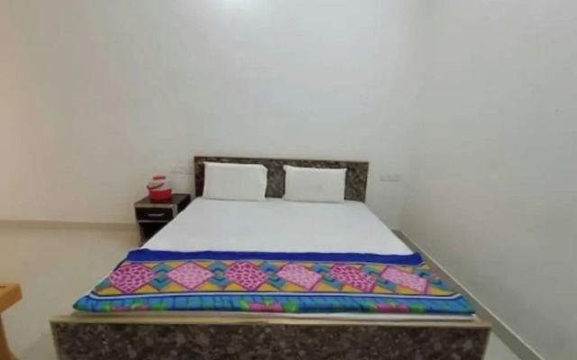 Ramlalla Bhawan