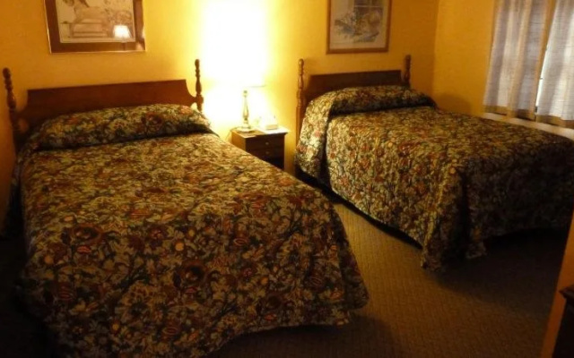 Viking Motel