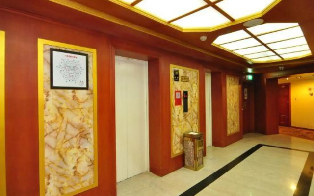 Tong-Print Hotel