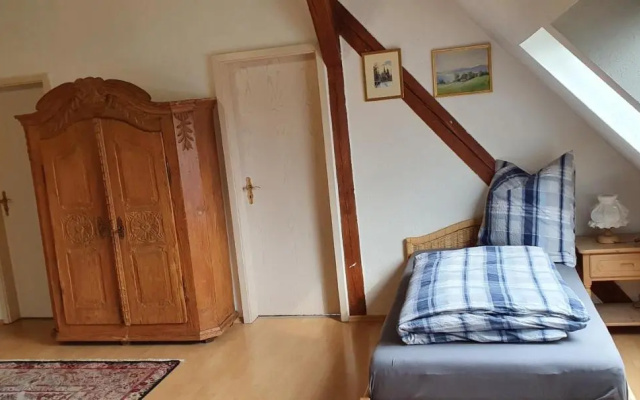 Apartmenthaus Am Schlosspark