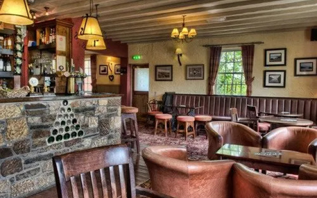 The Chequers Inn