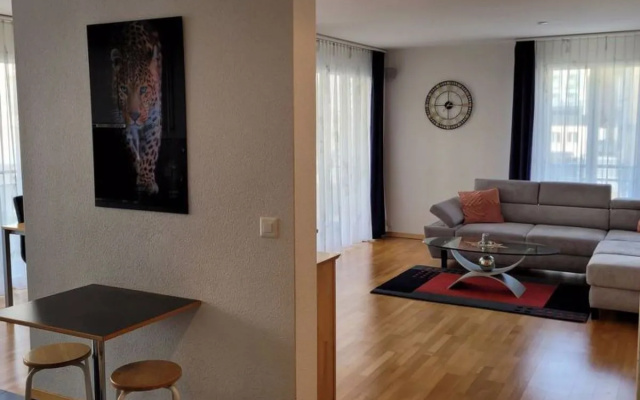 Apartment Hess Park Engelberg