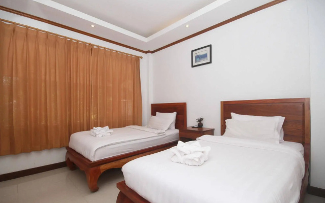 Oudomphone Guesthouse
