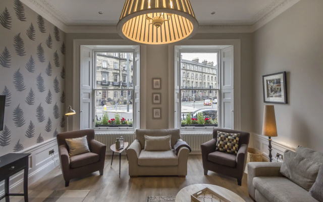 Haymarket Apartments