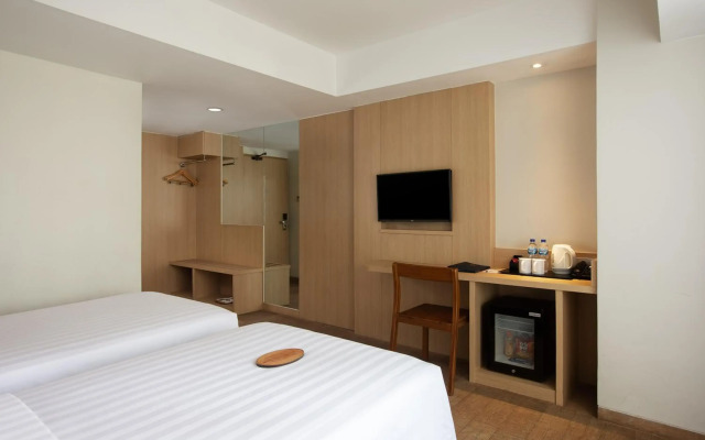 Aveta Hotel Malioboro