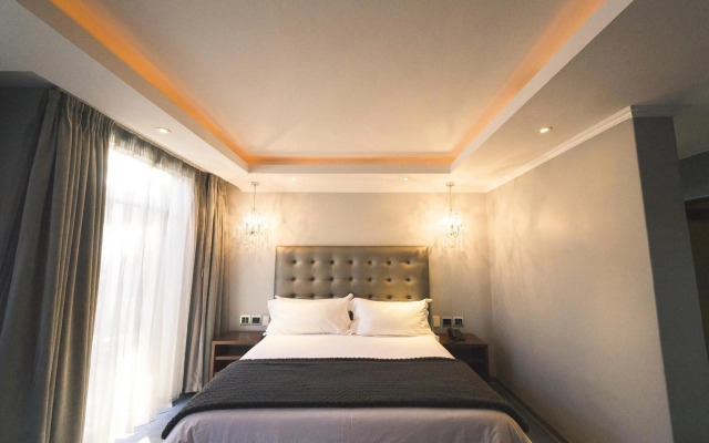 Blue Diamond Boutique Hotel