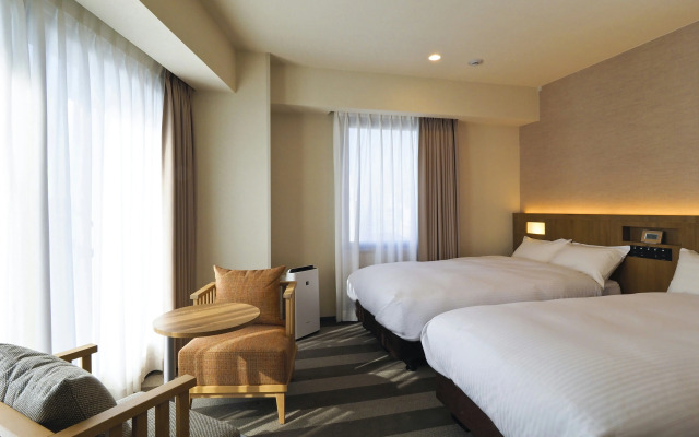 Far East Village Hotel Yokohama