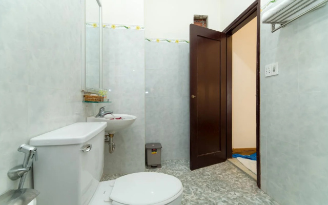 Hoa Thu Homestay
