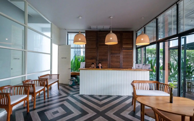 The Melody Phuket