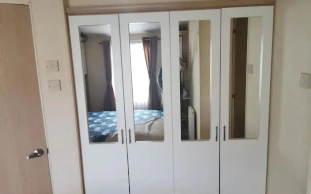 Tranquil 6 Berth Luxury Holiday Home