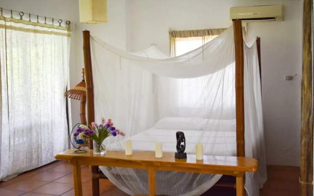 The Blue Orchid Resort