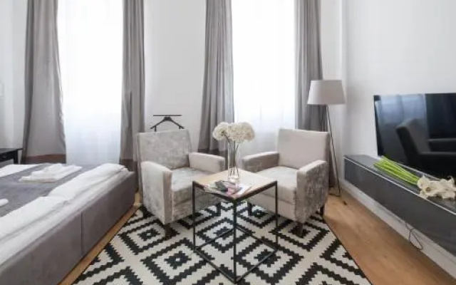 Vienna City Apartments