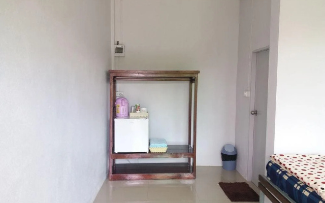 Preecha Resort