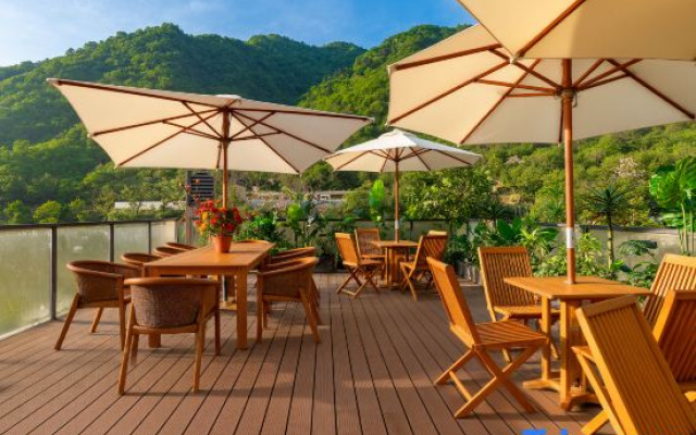 Mountain Cottage | Health Resort and Vacation Bed and Breakfast (Zhongnan Mountain Village)