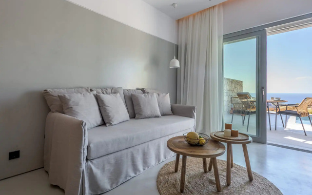 Ariadne Suites