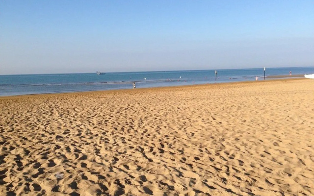 Lovely Apartment in Bibione With Swimming Pool