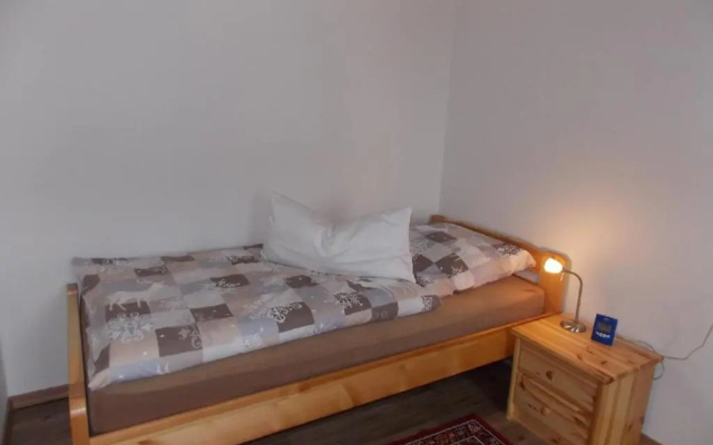 Ferienwohnung Wittenzellner