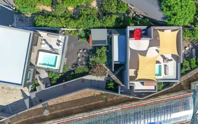 Casa Hoje Jeju Private Pool Villa
