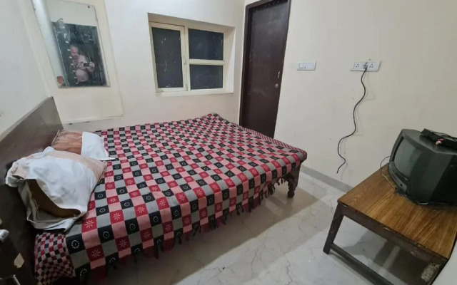 Ever Green Guest House