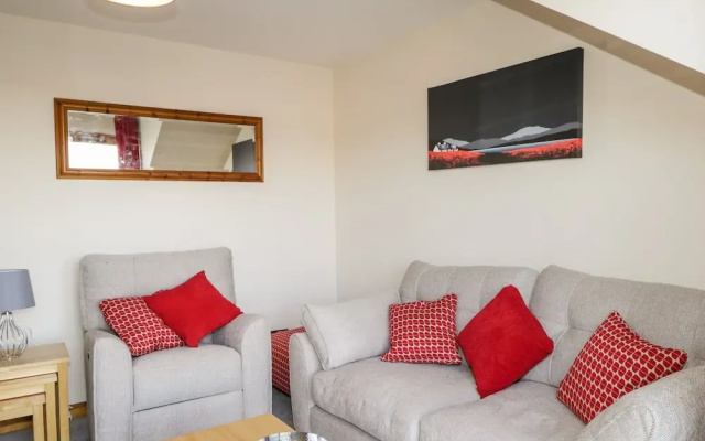 Riverview Apartment