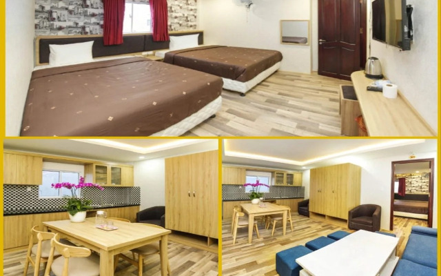 Bin Star Hotel