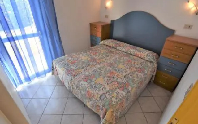 Ferienwohnung Porto Garibaldi 122S