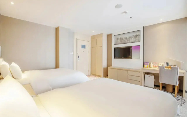Lavande Hotel (Huizhou Huiyang Municipal Square Branch)