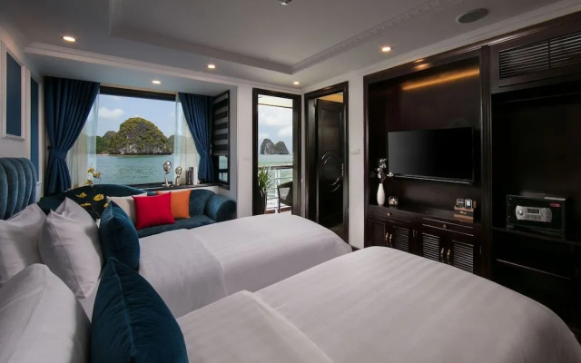 Le Theatre Cruise