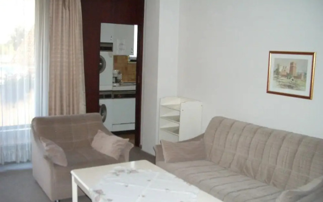 As-Salam Aparthotel