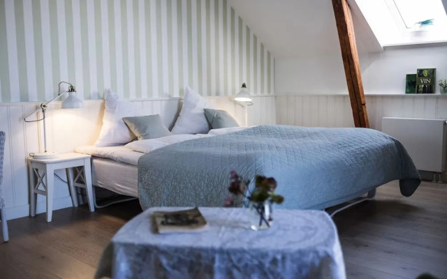 Kellers Badehotel