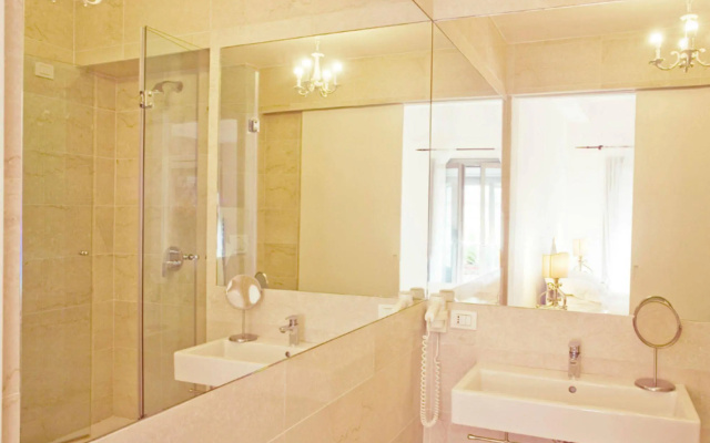 Milanosuites