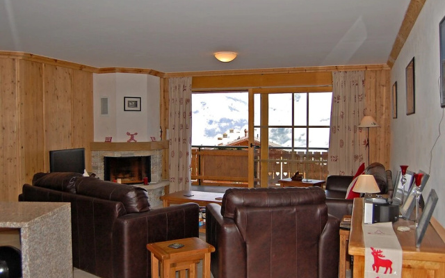 Les Etagnes 2est Haute-nendaz