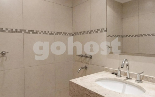 Excepcional dpto de 2 Dormitorios con Parrilla 2D005