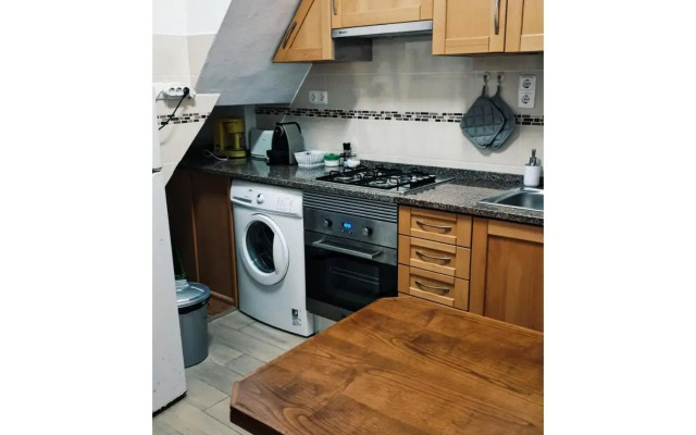 Roots Hostel