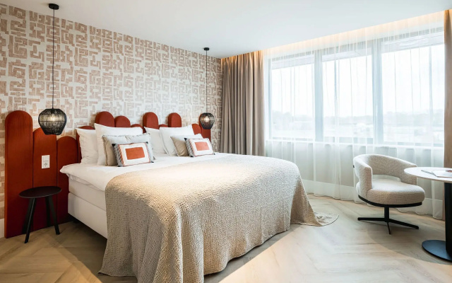 Van Der Valk Hotel Dordrecht