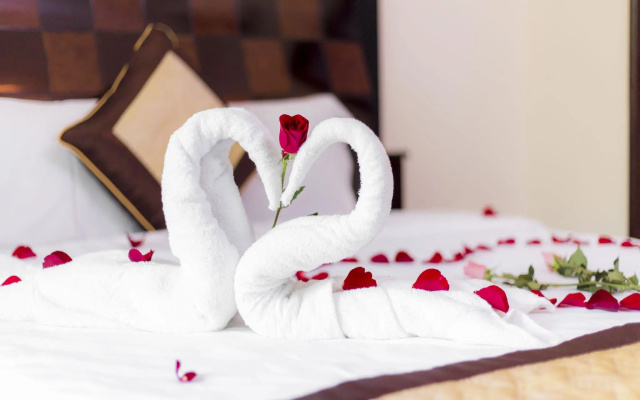 Mai Phai Hotel