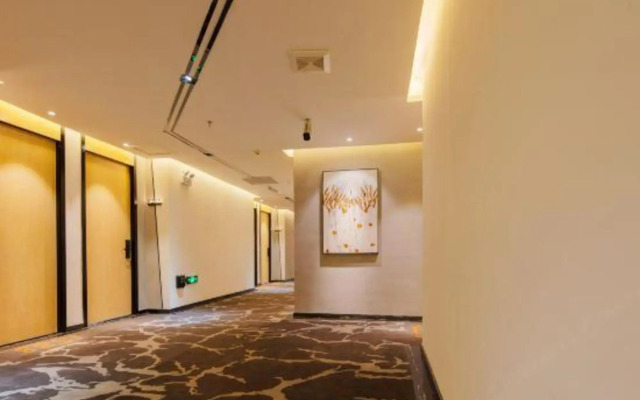 Guji Art Hotel