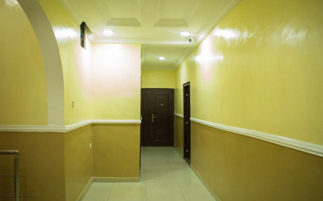 Crestview Hotel & Suites