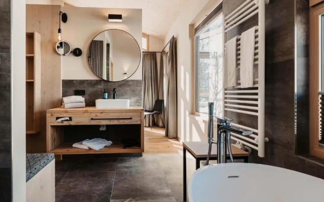 Hofgut Wagrain – Apartment & Lifestyle Resort