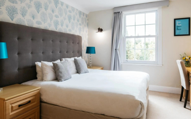 Greenbank Hotel
