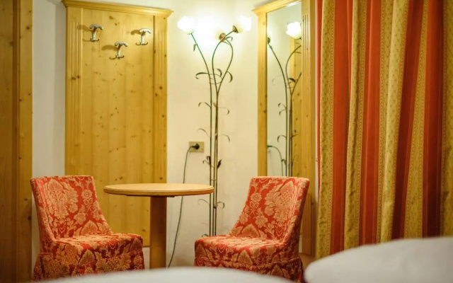 Hotel Ronce