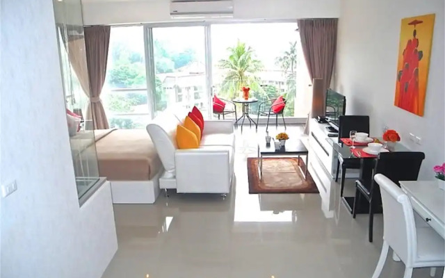 Chic Karon Studio Amazing View