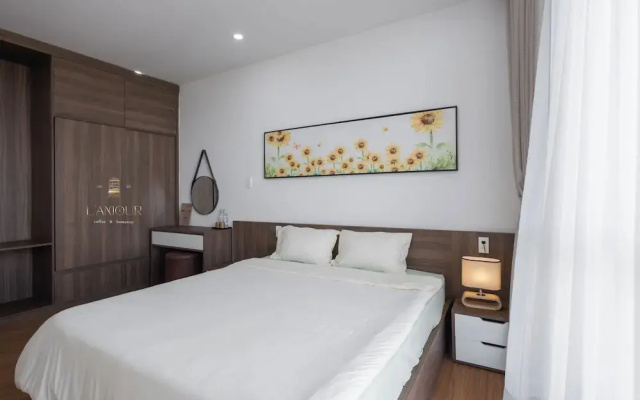 L'Amour Homestay