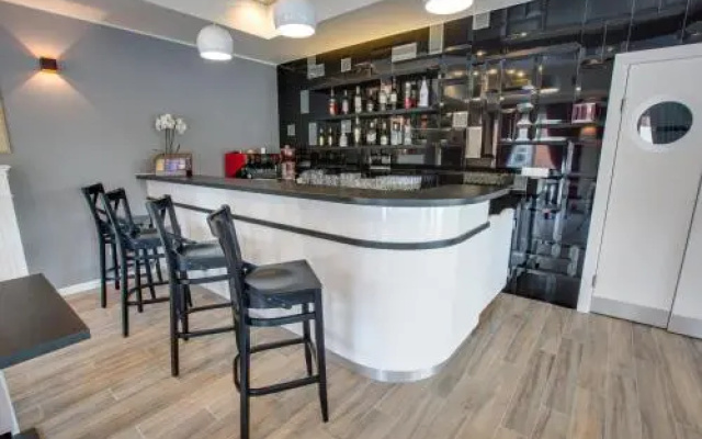 Hotel Haller